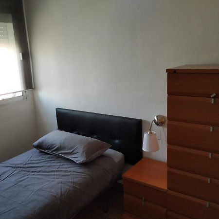 Apartamento Tisaret Wifi 47-112 Valladolid Extérieur photo